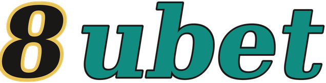 8ubet logo