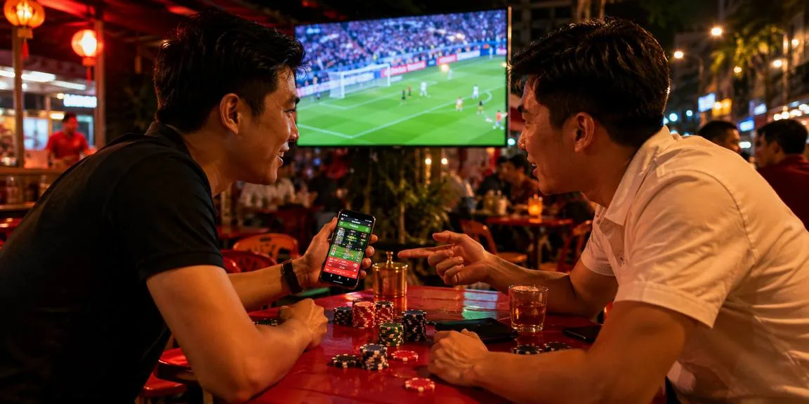 8ubet Blackjack Bàn Mở